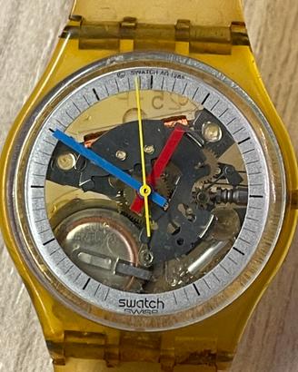 Orologio