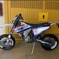 Husaberg FE 350 - 2013