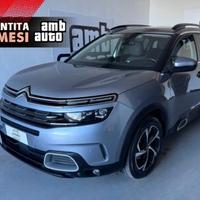 Citroen C5 Aircross BlueHDi 130 S&S EAT8 Shine