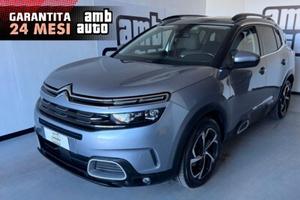 Citroen C5 Aircross BlueHDi 130 S&S EAT8 Shine