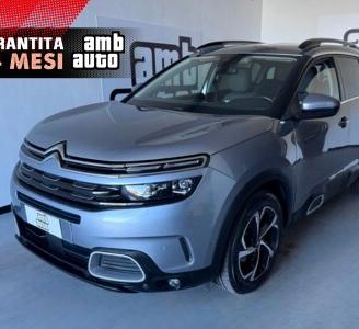 Citroen C5 Aircross BlueHDi 130 S&S EAT8 Shine