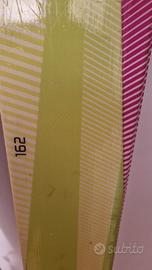 sci alpinismo 