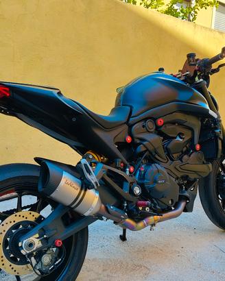 ducati Monster 937