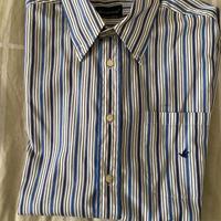 BROOKSFIELD CAMICIA