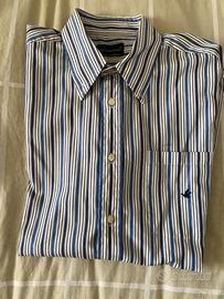BROOKSFIELD CAMICIA