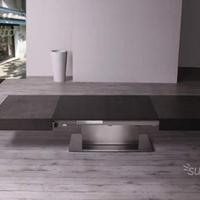 Tavolino trasformabile a roma new ares mega