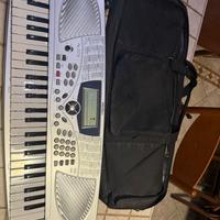 Tastiera Medeli MC37A + borsa e alimentatore