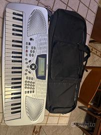 Tastiera Medeli MC37A + borsa e alimentatore