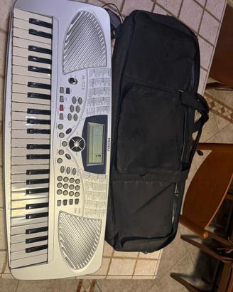 Tastiera Medeli MC37A + borsa e alimentatore