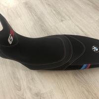 Rivestimento sella personalizzato BMW F700GS