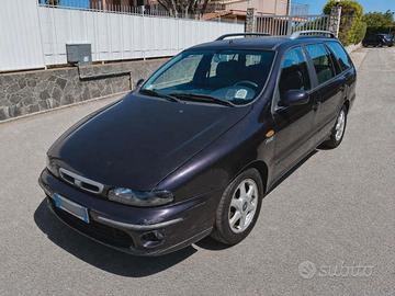 Fiat Marea Weekend 1.9 JTD 105 CV Station Wagon
