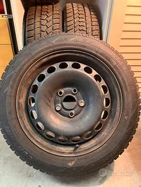 Gomme invernali