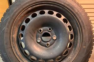 Gomme invernali