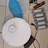 Ecovacs Deboot N8 Robot aspira e lava