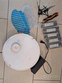 Ecovacs Deboot N8 Robot aspira e lava