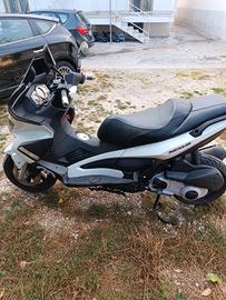 Gilera Nexus 250