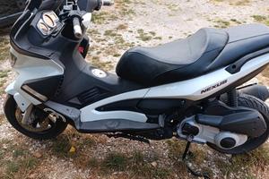 Gilera Nexus 250