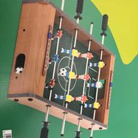 Calcio balilla nuovo