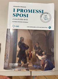 I promessi sposi Alessandro Manzoni, Gilda Sbrilli