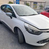 RICAMBI VARI RENAULT CLIO IV (B98) 1.5 DCI 8v MAN 