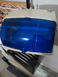 sterilizzatore attrezzi per parrucchieri 