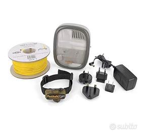 Antifuga recinto invisibile per animali