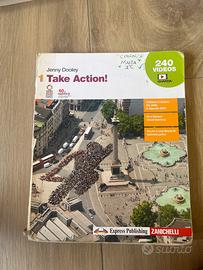 Take action! 1