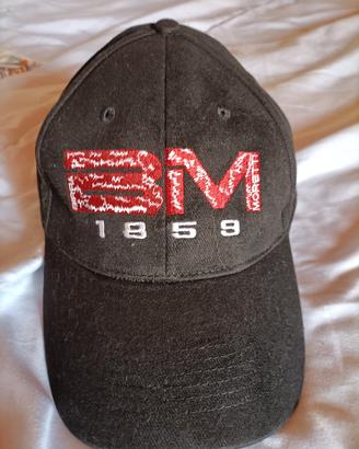 cappellino birra moretti