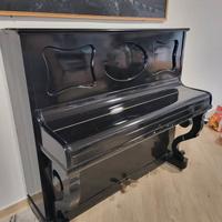 Pianoforte Bucher Paris