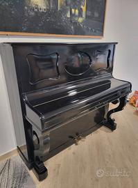 Pianoforte Bucher Paris