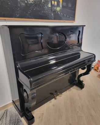 Pianoforte Bucher Paris