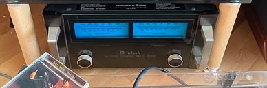 Amplificatore finale Mcintosh