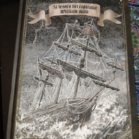 Il tesoro del capitano William Kidd