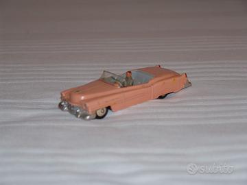 Dinky Toys cadillac eldorado