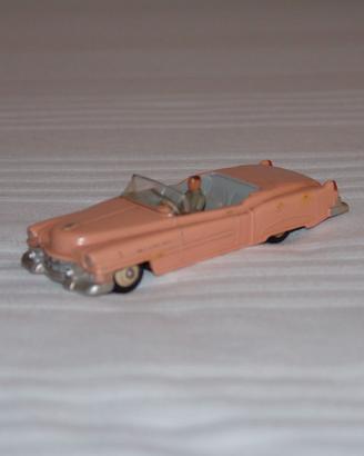 Dinky Toys cadillac eldorado