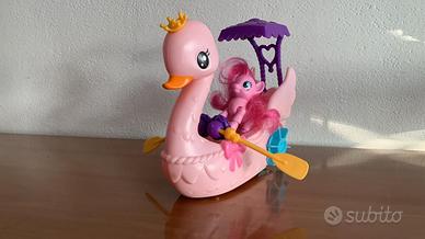 My Little Pony - Pinkie Pie