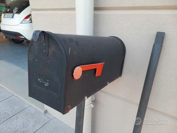 Cassetta postale americana