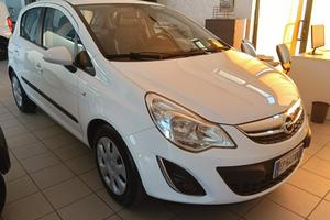 OPEL Corsa 1.2 85CV 5 porte GPL-TECH Elective