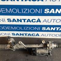 Scatola guida BMW 320 F30 berlina 2016 codice 6 86