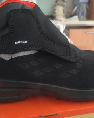 Scarpe antinfortunistiche saldatore  nr 46