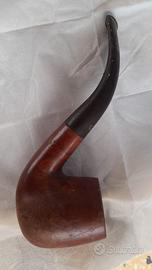 Antica pipa,teiera,portagioie Limoges, posacenere