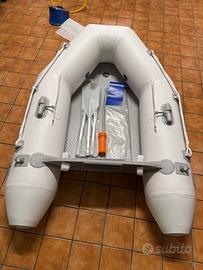 Tender Eurovinil 180+ Motore Honda HP 2.3