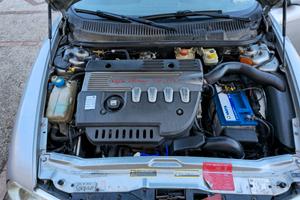 Alfa Romeo 156