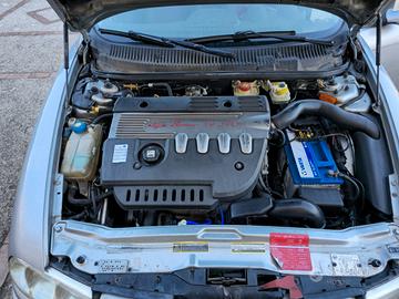 Alfa Romeo 156