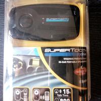 SuperTooth One Kit Vivavoce Bluetooth