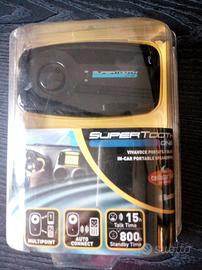 SuperTooth One Kit Vivavoce Bluetooth