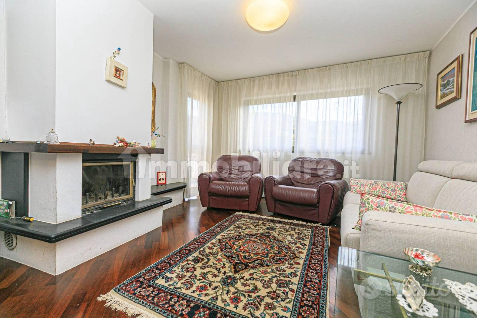 Casa – Carbonera, Alla Chiesura - Vista 2