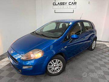 Fiat Punto 1.4 Lounge s&s 5p dualogic