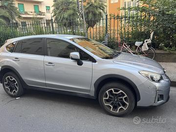 Subaru xv diesel.awd