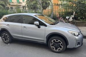 Subaru xv diesel.awd